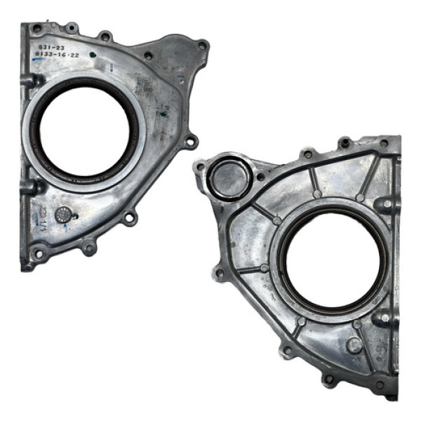 Retentor Virabrequim Honda City 2022 2024