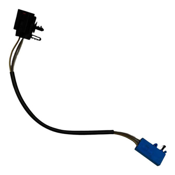 Interruptor Abertura Porta Ford Fiesta 2007 2012