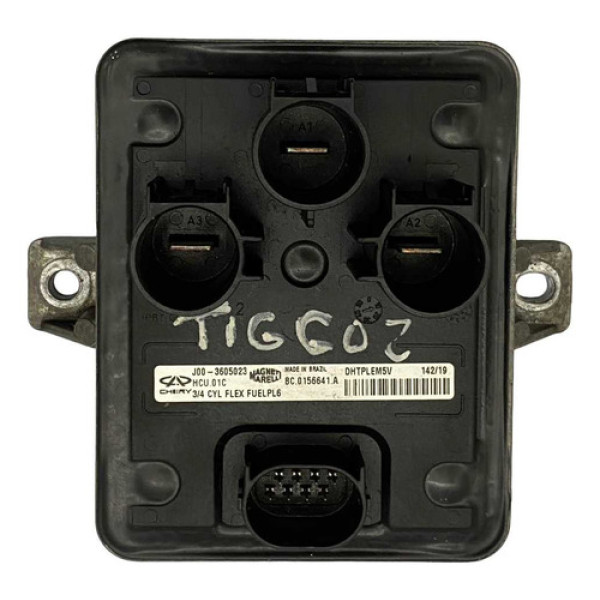 Módulo Relê Ventilação Ventoinha Chery Tiggo 2 1.5 2018