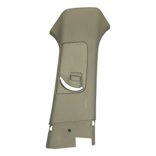 Acabamento Coluna Central Direito Chevrolet Cobalt 2018 2019