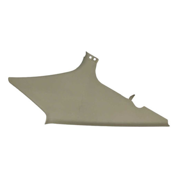 Acabamento Coluna Traseiro Esquerdo Chevrolet Cobalt 2018 Bege