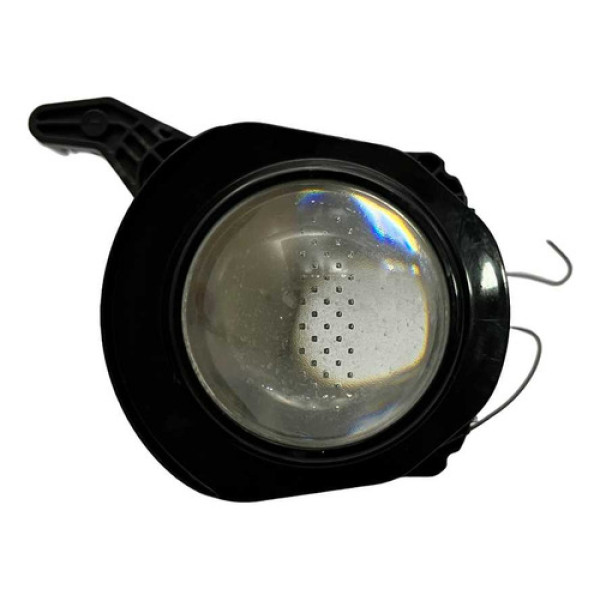 Projetor Farol Direito Jeep Compass 2016 2020 | 130523624