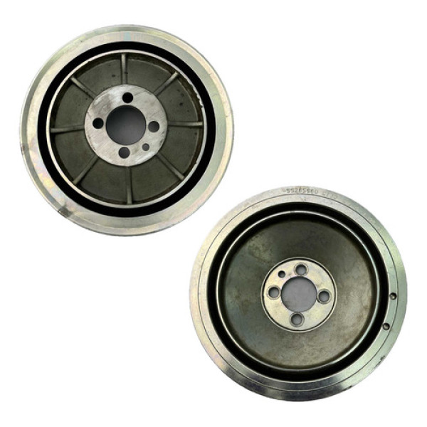 Polia Virabrequim Jeep Compass 2.0 Diesel 2020/22 | 55265660