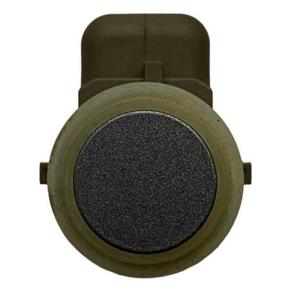 Sensor Estacionamento Parachoque Diant Chevrolet Tracker 20 Preto