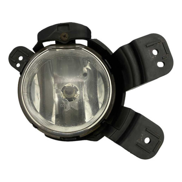 Farol Milha Auxiliar Neblina Direito Chevrolet Tracker 2012 Branco