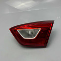 Lanterna Tampa Mala Direita Chevrolet Cruze Sedan2017/2023 Vermelho Direito/passageiro