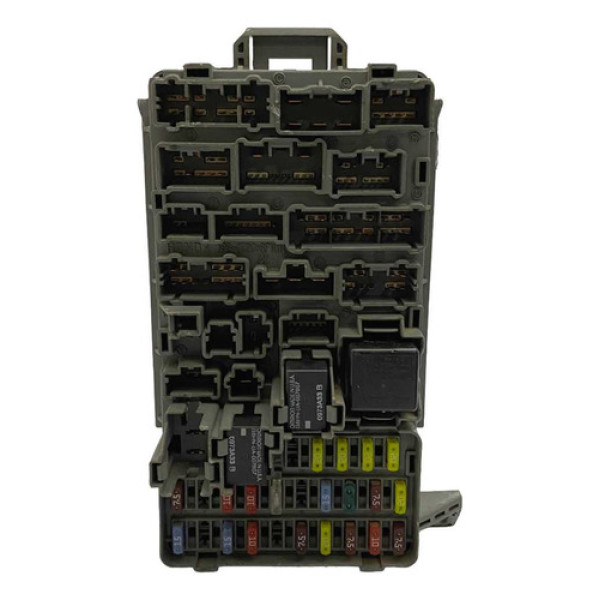 Caixa Fusível Honda Civic 2004