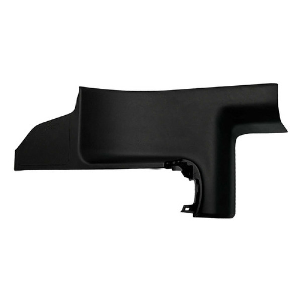 Soleira Porta Traseira Esquerda Outlander 2015 | 7656a159zz Preto