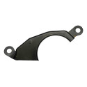 Suporte Protetor Semi-eixo Chevrolet Tracker 2022 24288939 Preto