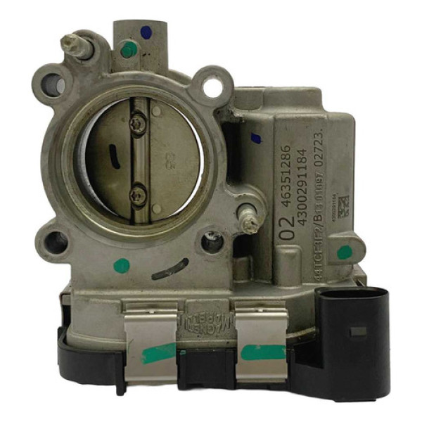 Tbi Corpo Borboleta Fiat Fastback 1.0 Turbo 2024  46351286