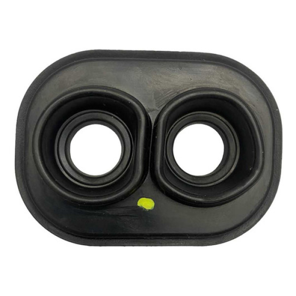 Borracha Vedação Mangueira Ar Condicionado Corolla 2020 Preto