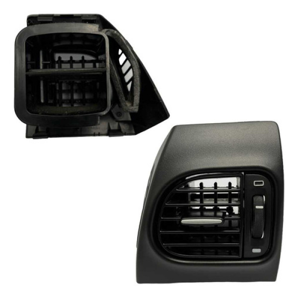 Difusor Ar Esquerdo Fiat Idea 2013 2014 2015 2016 | 3702021