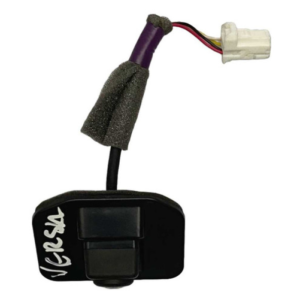 Câmera Ré Nissan Versa 2023 2024  | 284425ea0c