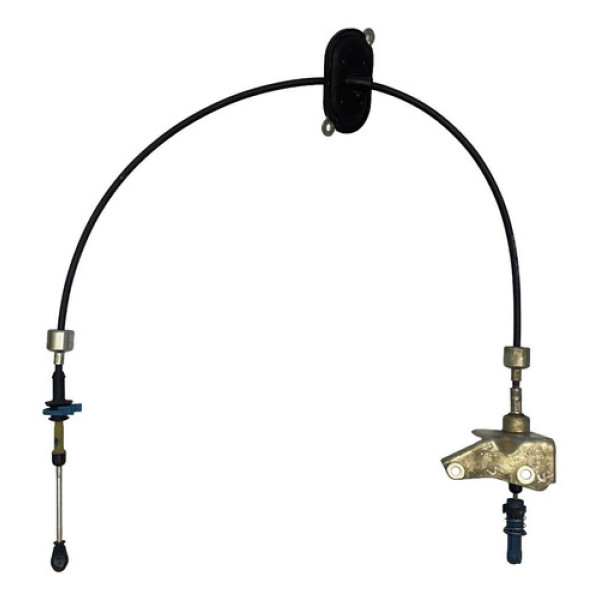 Cabo Seletor Marcha Câmbio Automático Chevrolet Spin 2021