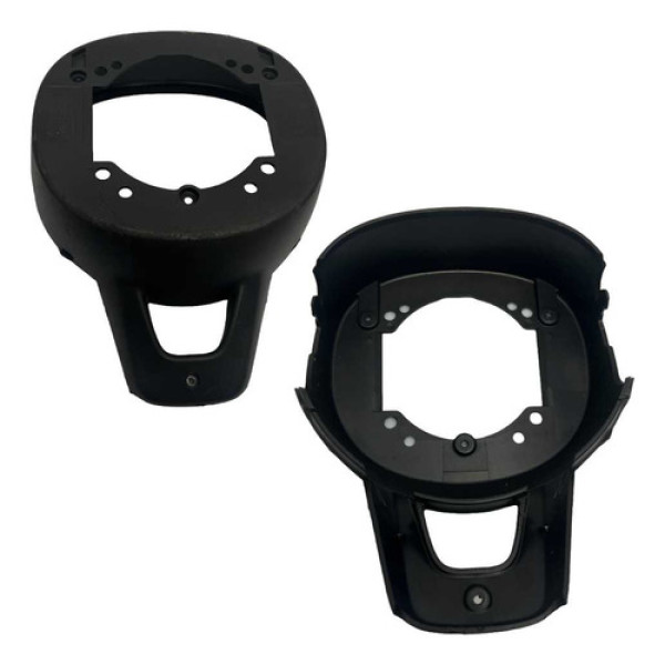 Capa Traseiro Volante Direção Jeep Renegade  2016  1041992