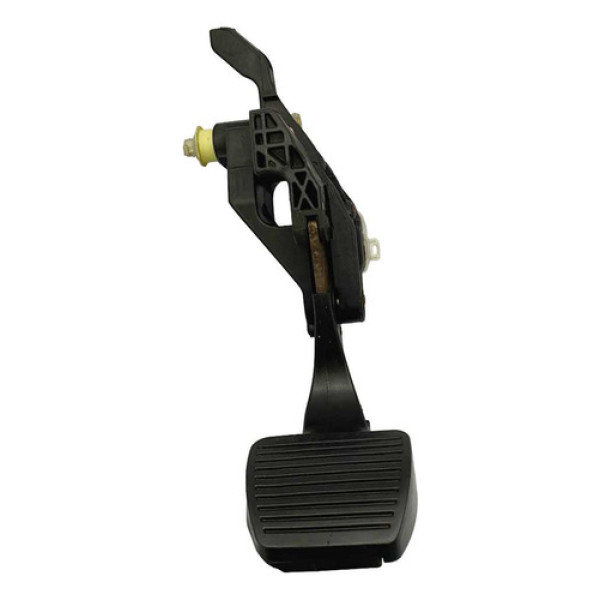 Pedal Freio Jeep Compass 2022 2023 2024  | 2583340022 Preto
