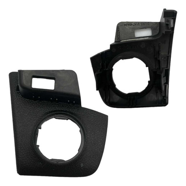 Moldura Botão Start Stop Chevrolet Tracker 2020 2023 