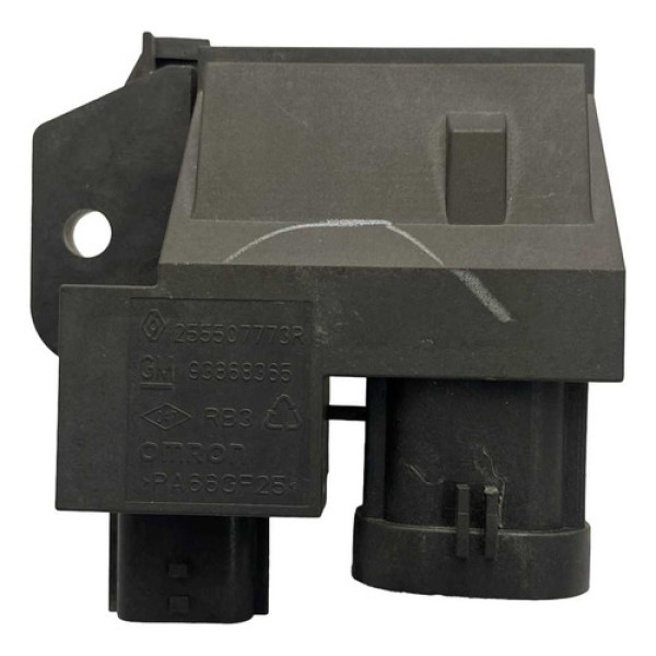 Resistência Ventoinha Radiador Nissan Versa Advance 2023