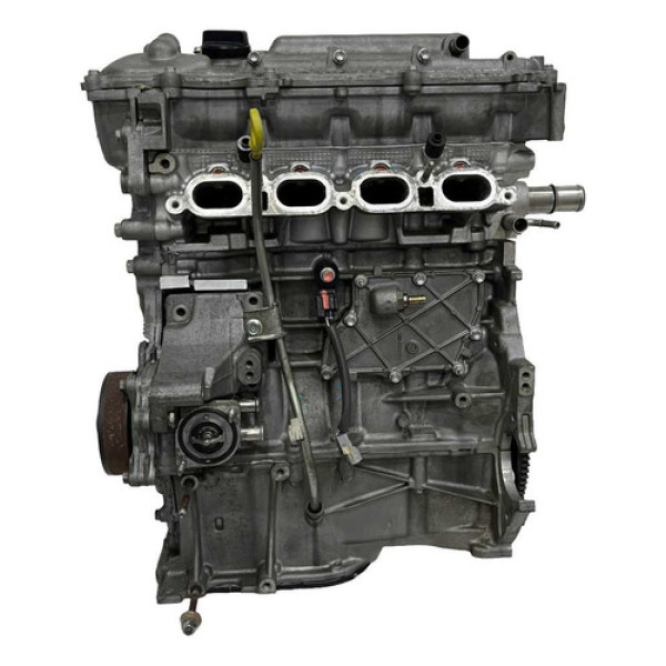 Motor Parcial Toyota Corolla Xei 2.0 2009 2012