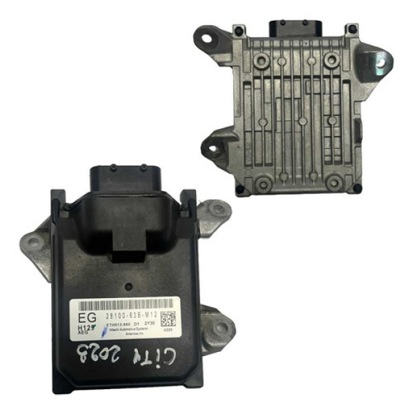 Módulo Câmbio Aut Honda City 1.5 2022 2023 | 2810063bm12