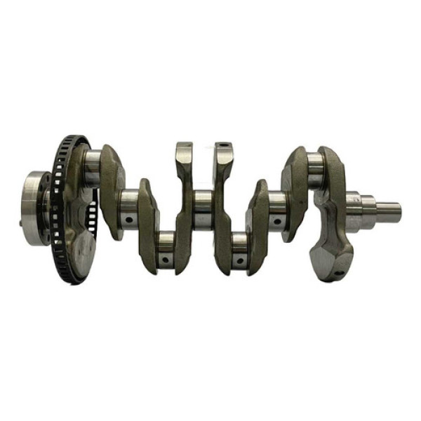 Eixo Virabrequim Jeep Compass 1.3 Turbo T270 2020 2022