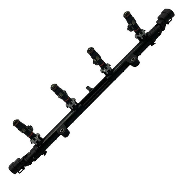 Flauta C Bico Injetor Mitsubishi Asx 2.0 2017 2019 Cd110259