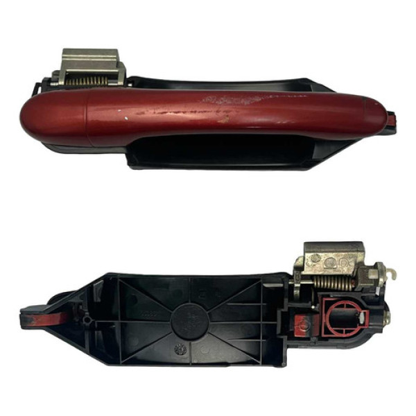 Maçaneta Externa Traseira Direita Fiat Mobi 2018 2023 