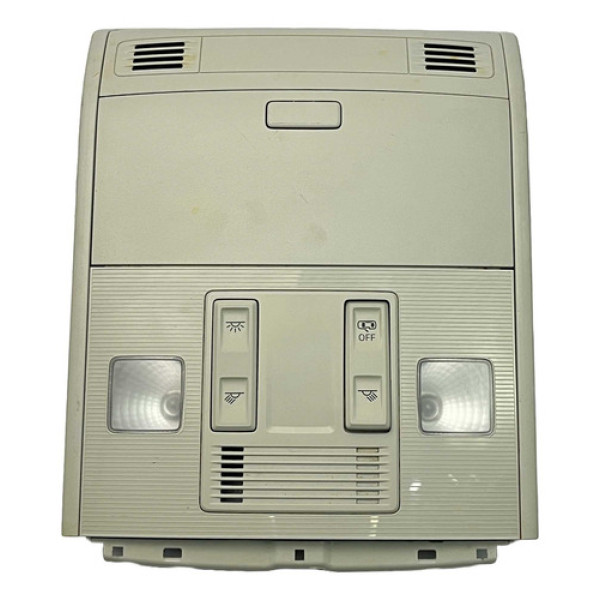 Lanterna Luz Teto Volkswagen Polo Virtus 2018/22 5g0868837a