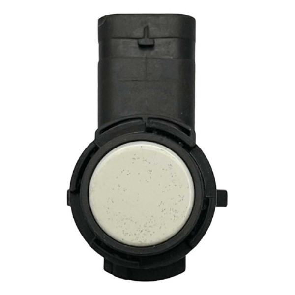 Sensor Estacionamento Traseiro Volkswagen Virtus Polo 2017 Preto