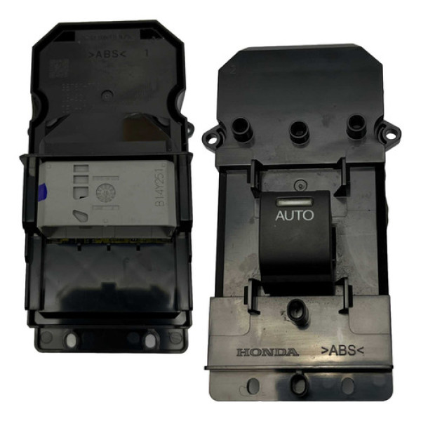 Botão Vidro Dianteira Direita Honda Hr-v 2021 | 35760t7sm21