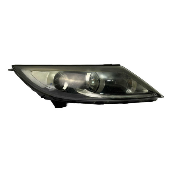Farol Direito C Led Kia Sportage 2011 2015 | 921023wxxx Direito/passageiro