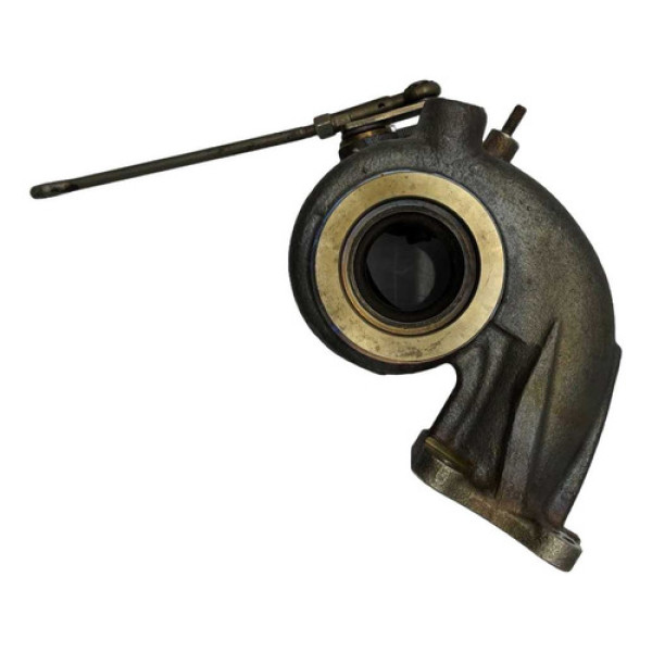 Caracol Turbina Jeep Compass Serie S T720 1.3 16v Turbo 2022