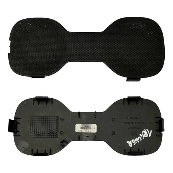 Acabamento Console Central Gm Tracker 2020 2021 | 914748434