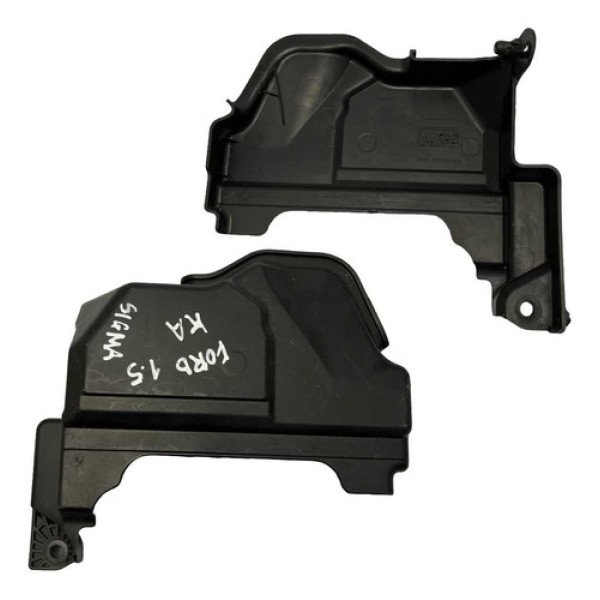 Capa Módulo Injeção Ford Ka 2015 2018 | Dv2112c514