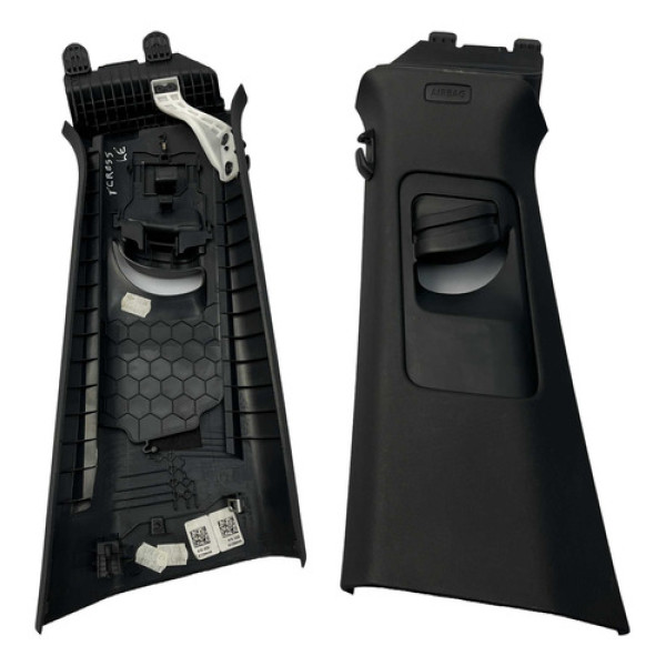 Acabamento Coluna Superior Esquerdo T-cross 2021 | 2gp867243