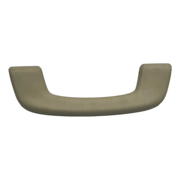 Alça Teto Pqp Dianteira Bmw 320i 328i 2013 2016 Branco