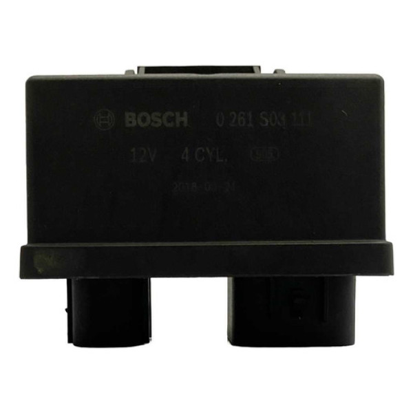 Módulo Rele Ventoinha Honda Hr-v Exl 1.8 Cvt 2018