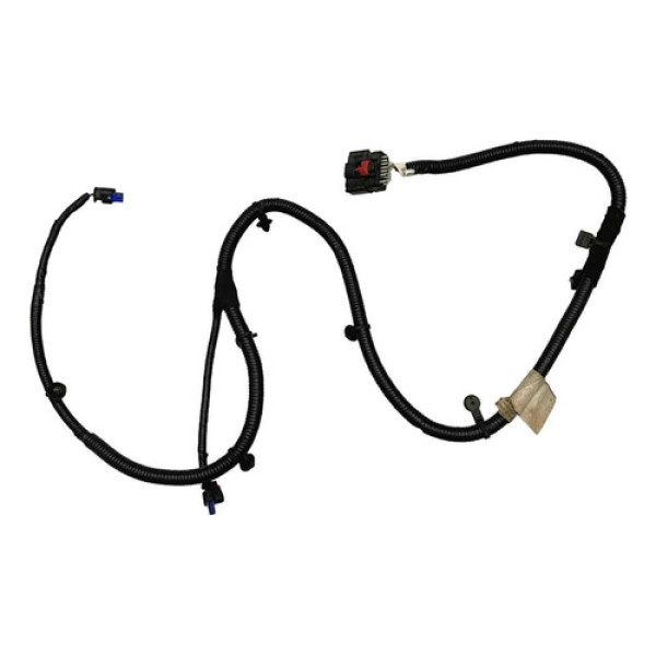 Chicote Para-choque Traseiro Luz Placa Onix 2023 | 26342630