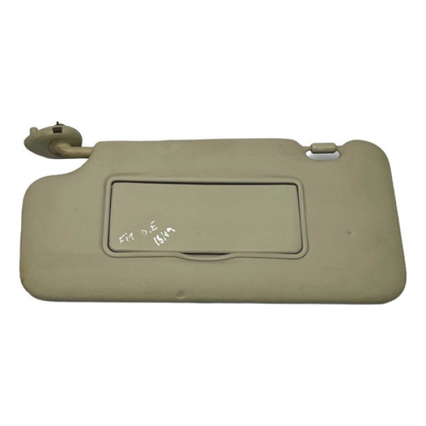 Quebra Sol Esquerdo C Espelho Honda Fit 2015 2019