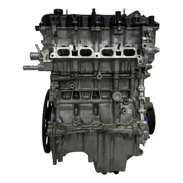 Motor Parcial Toyota Etios 1.5 16v Flex 2017 2021