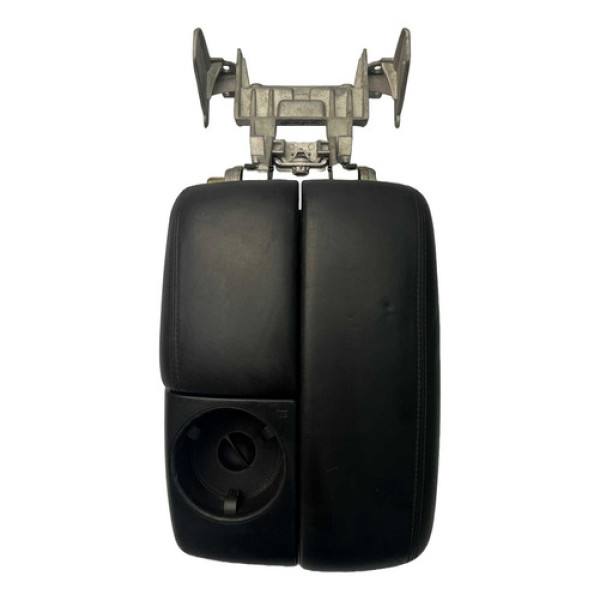 Apoio Braço Central Porta Copo Audi Q7 2010 2011 | 4l1864207 Preto