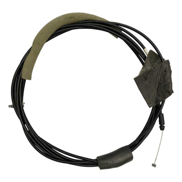 Cabo Abertura Portinhola Nissan Versa Senses 2023 2025