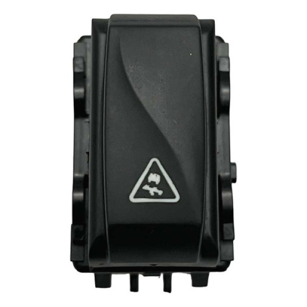 Botão Controle Tração Estabilidade Renault Fluence 2013 2020 Preto