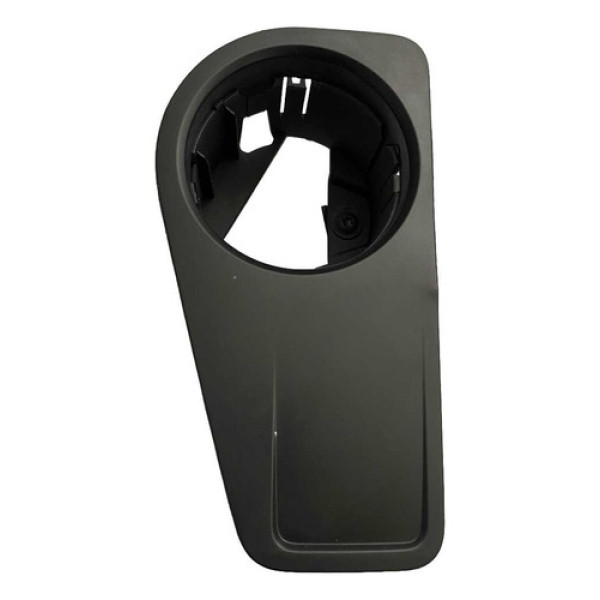 Moldura Botão Chave Luz Volkswagen Tiguan 2018 | 5nn858341a