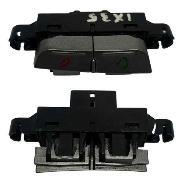 Comando Chamada Volante Hyundai Ix35 2013 2016