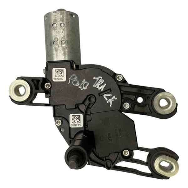 Motor Limpador Vidro Traseiro Volkswagen Polo 2020 2025