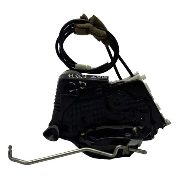 Fechadura Elétrica Dianteira Direita Hrv Exl 2018 | M851110