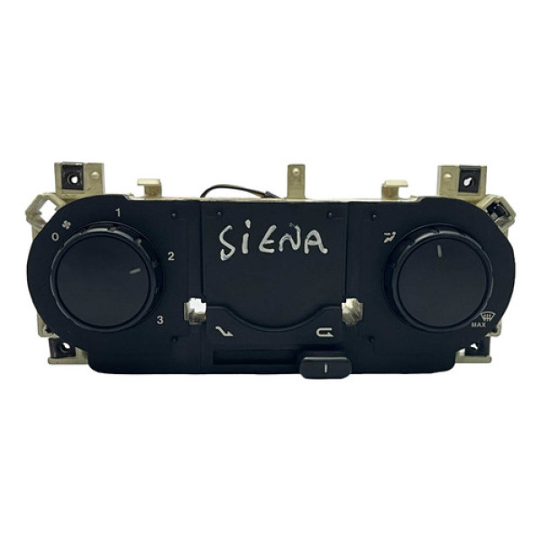 Comando Ar Fiat Palio Siena 2008 2012 161440200