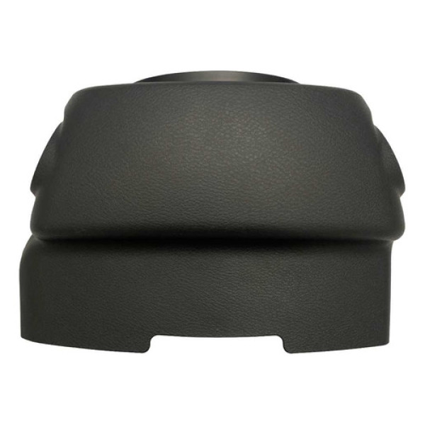 Acabamento Coluna Direção Nissan Versa Advance  2023 2024