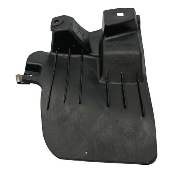 Parabarro Traseiro Direito Honda Cr-v Exl 4x4 Flex Auto 2014